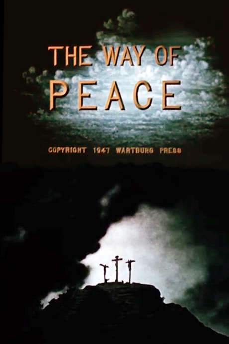 The Way of Peace